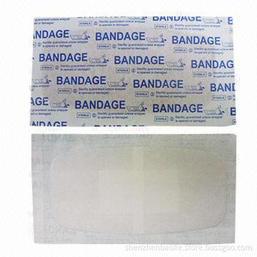 Elbow/large bandage